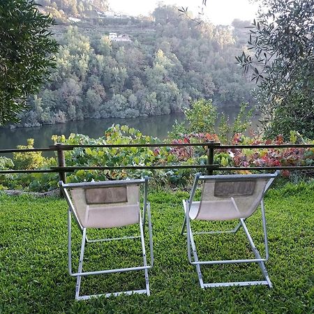 Casa De Gondomil Villa Alpendurada Dış mekan fotoğraf