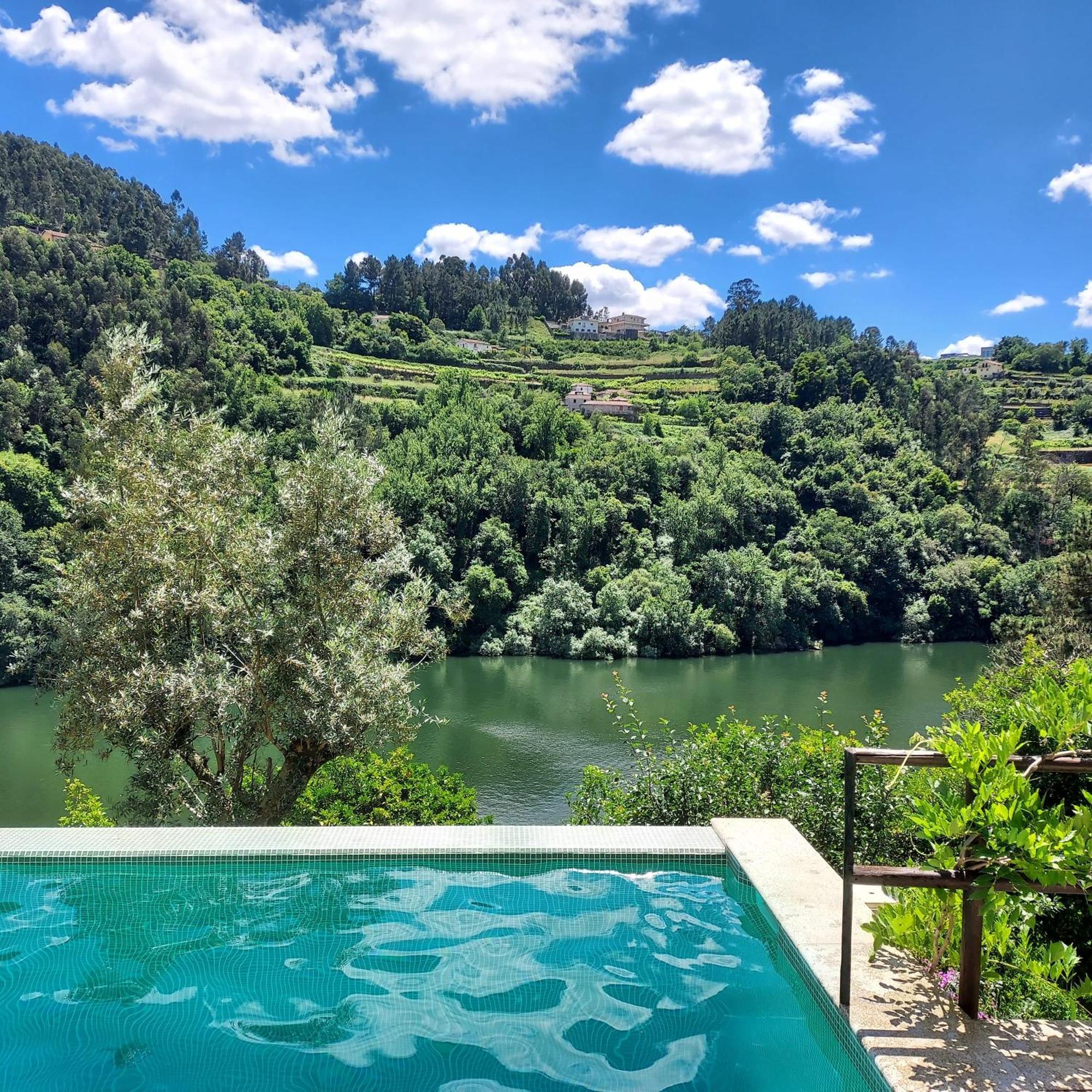 Casa De Gondomil Villa Alpendurada Dış mekan fotoğraf