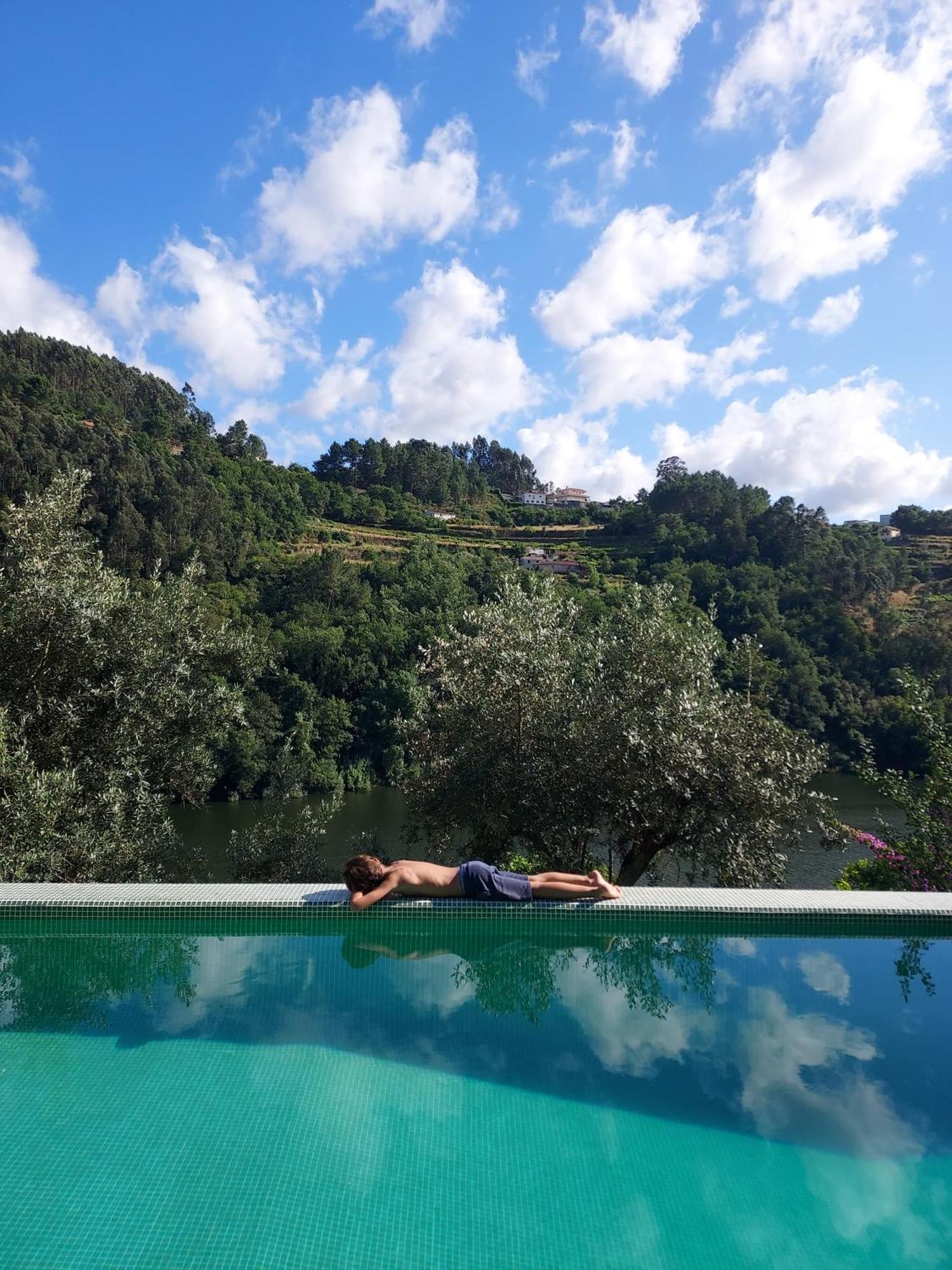 Casa De Gondomil Villa Alpendurada Dış mekan fotoğraf