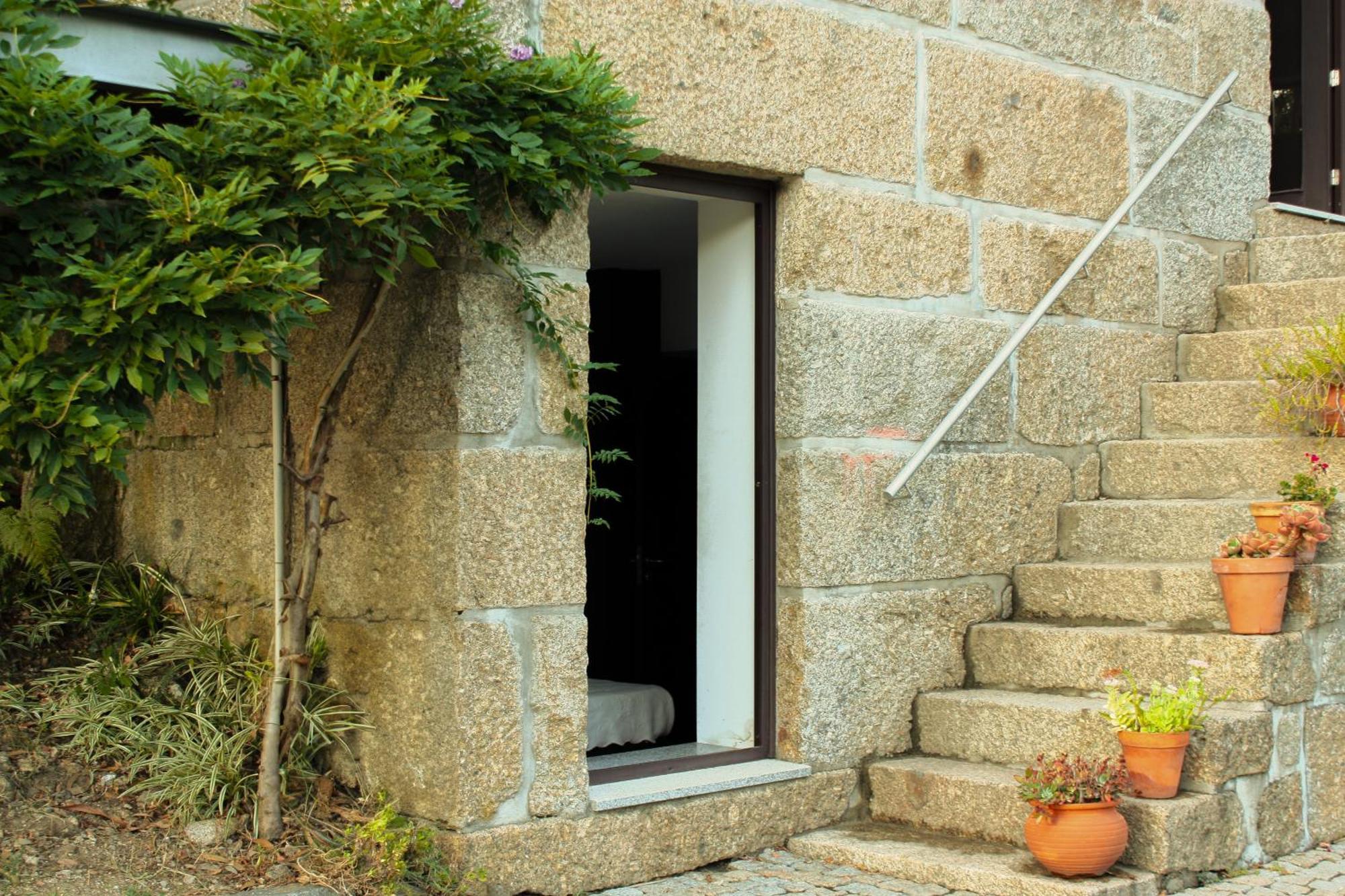 Casa De Gondomil Villa Alpendurada Dış mekan fotoğraf