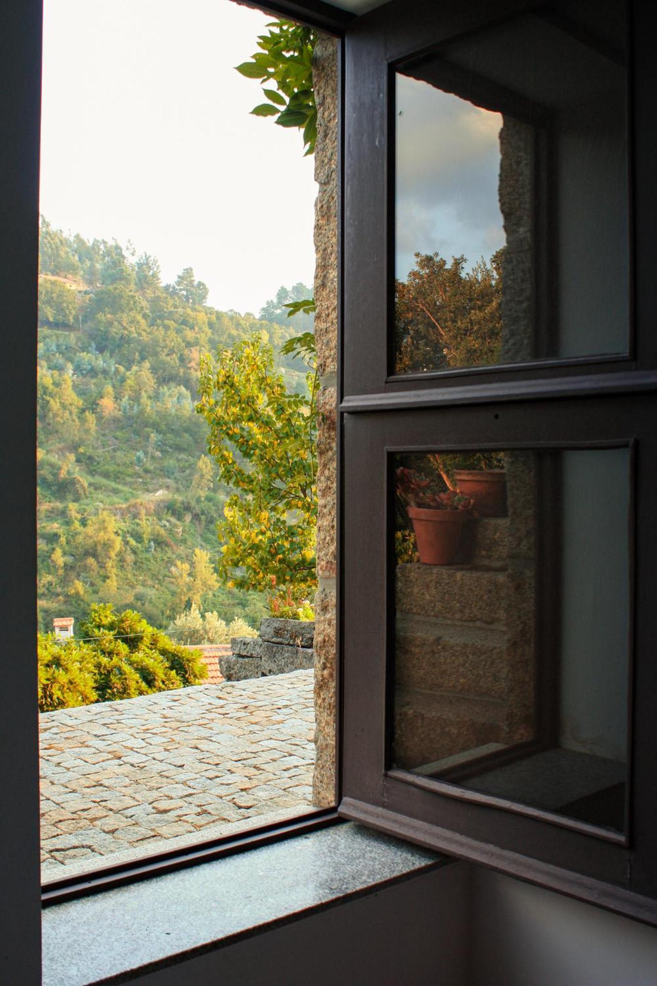 Casa De Gondomil Villa Alpendurada Dış mekan fotoğraf