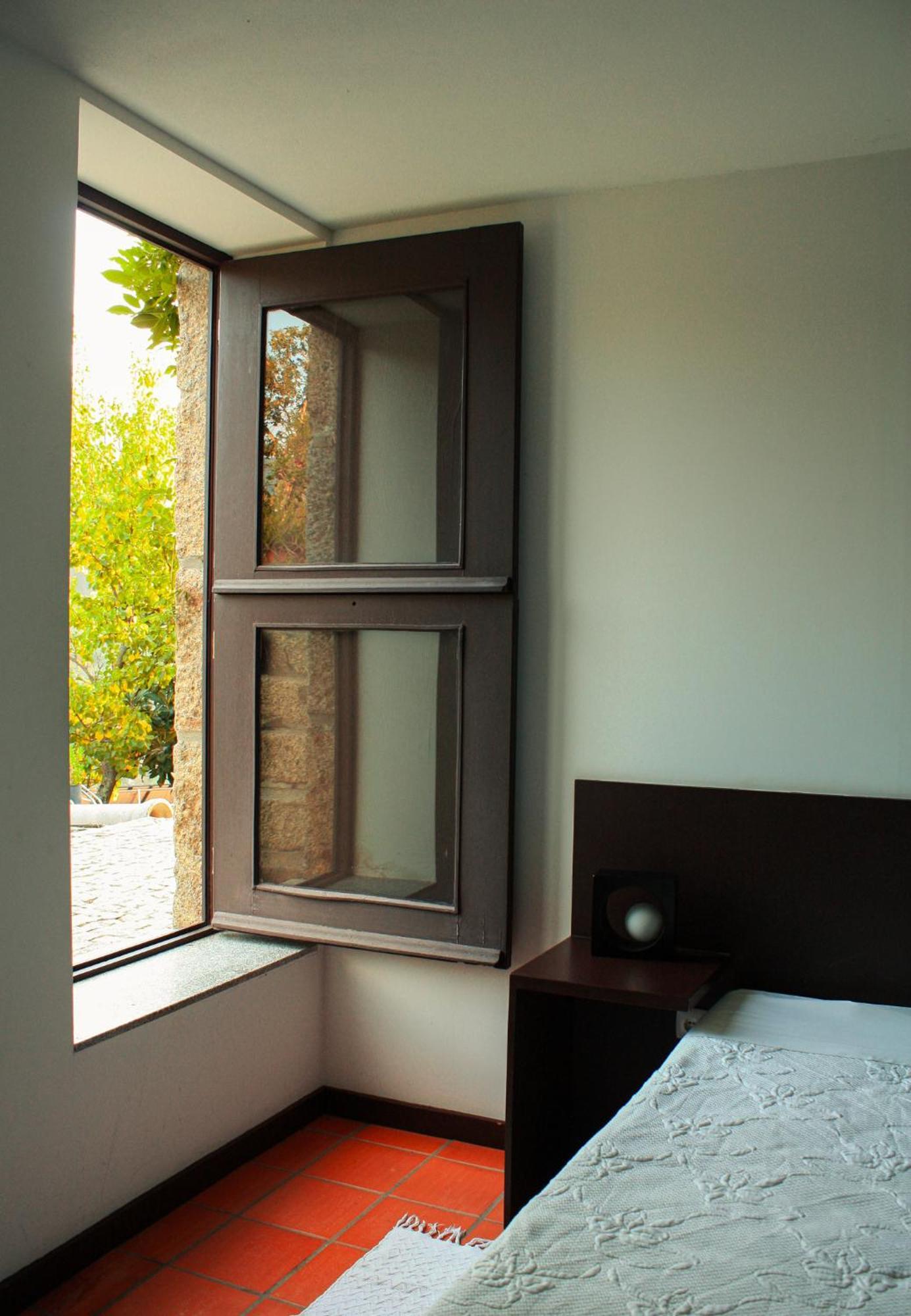 Casa De Gondomil Villa Alpendurada Dış mekan fotoğraf