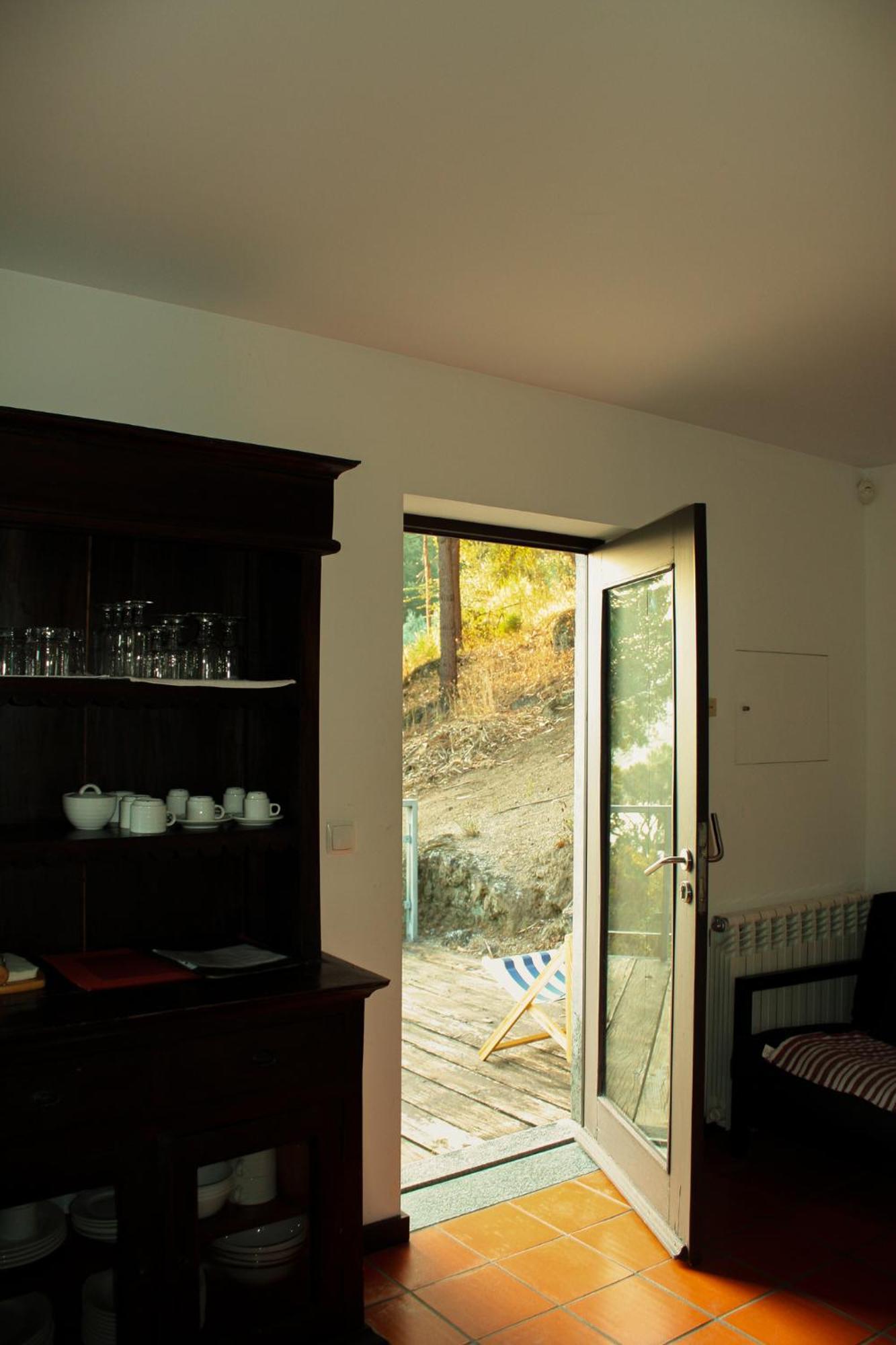 Casa De Gondomil Villa Alpendurada Dış mekan fotoğraf