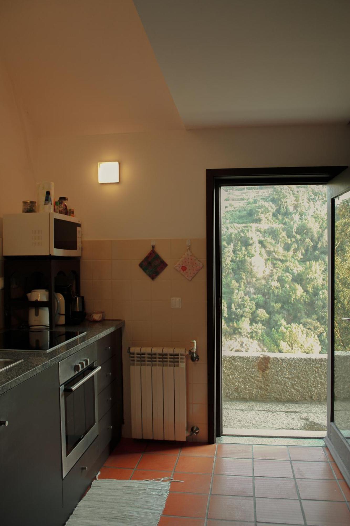 Casa De Gondomil Villa Alpendurada Dış mekan fotoğraf